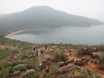 回望上山路, 灣仔, 南風灣及南營地(相右)
DSC07891