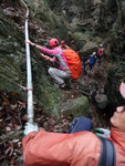 等候下降水管壁
DSC08468