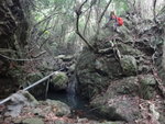 水管水池, 隊友左邊(相右)下降
DSC08479