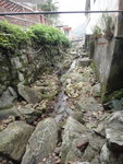 有箭咀, 跟
DSC08489