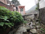 到一橙屋前石橋
DSC08490