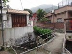 原來離澗石橋及石級在大浪灣村64號屋村前
DSC08494