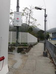 轉彎位在此電箱
DSC08498