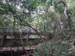 原來己到引水道
DSC08558