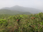回頭望見砵甸乍山
DSC08579