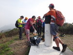 抵歌連臣山(348m)
DSC08582