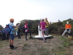 由相右山路到山頂, 相左山路落山
DSC08585