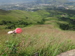 上雞公嶺途中回望
DSC09523_resize