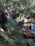 在此等候大隊到來大休
DSC09806