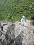 摩天崖頂
DSC09825