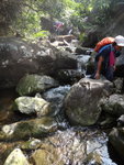 下降彌石散石澗
DSC09851