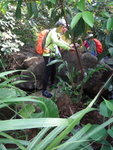 少少山路又入番澗
DSC09855