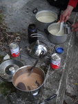 還有奶茶與腐竹糖水
DSC09871