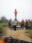 渣甸山頂(433m)
DSC01282