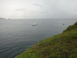 下望我地隻船(中間)
DSC01421