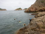 綑伙頭墳洲東岸
DSC01436