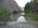 孔雀河, 此處又叫飲馬河
IMG_00443