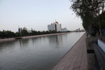 酒店旁的孔雀河
IMG_00482