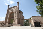 庫車大寺是新疆第二大寺
IMG_00661