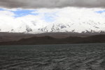 卡拉庫力湖, 慕士塔格山, 宮格爾峰及宮格爾九別峰在對岸
IMG_02186