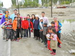 塔什庫爾幹的塔吉克族小孩
IMG_02361