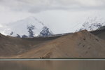 喀拉庫勒湖與雪山
IMG_02892