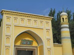 艾堤尕爾清真寺, 建于1442年. IMG_03021