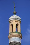 艾堤尕爾清真寺宣禮塔
IMG_03024