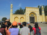 艾堤尕爾清真寺
IMG_03030