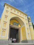 艾堤尕爾清真寺
IMG_03090