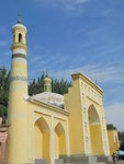 艾堤尕爾清真寺
IMG_03106