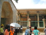 入口旁的禮拜寺
IMG_03231