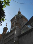 清真寺屋頂上的高塔“&#21796;拜樓"是作呼喚大家來禮拜
IMG_03452