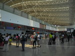 喀什機場內
IMG_03568