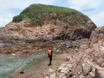 到斷頸頭
DSC01721