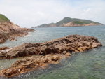 火石洲及關刀洞
DSC01727