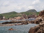 就到船舶處
DSC01729