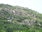 上攀西高山南崖
DSC03627