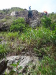 上攀西高山南崖
DSC03631