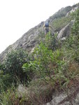 上攀西高山南崖
DSC03659