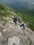 上攀西高山南崖
DSC03661