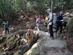 西高山北坑腰路澗口位
DSC03716a