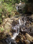 下降西高山北坑(W4)
DSC03730