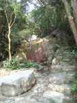 有石級添, 一定是晨運園地
DSC03740