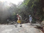 下午茶後番回西高山北坑中
DSC03744