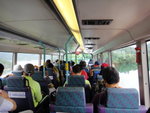 西灣河港鐵站乘14號巴士
DSC02402
