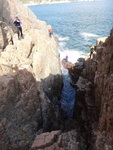 有隊友下面過
DSC04064