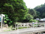 龍尾村過石橋後便是停車場
DSC04121