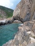 一個小灣, 綑唔綑到哩
DSC04517