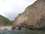 滾石灘(右)與望洋台(中)
DSC04519e